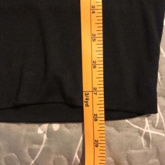 Lace Top - Picture 6 of 7